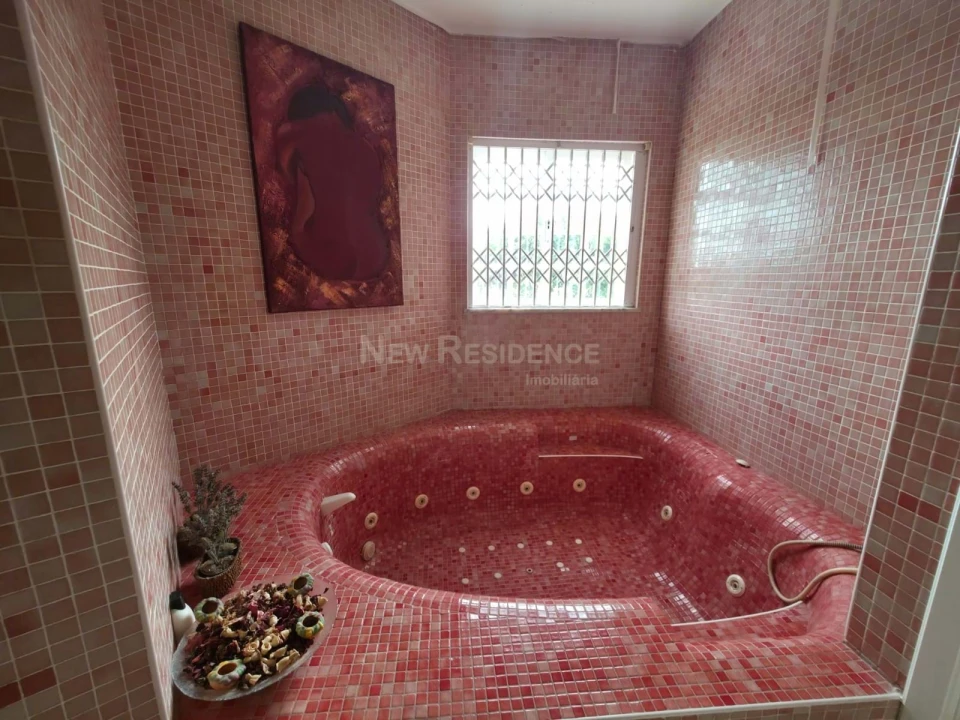 Moradia T3 para Venda em Paderne Foto 15