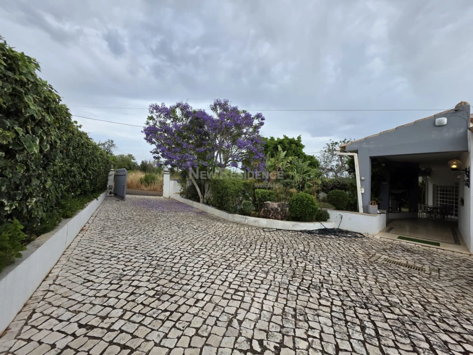 Moradia T3 para Venda em Paderne Foto 31