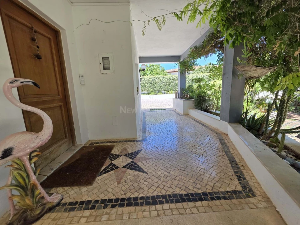 Moradia T3 para Venda em Paderne Foto 34