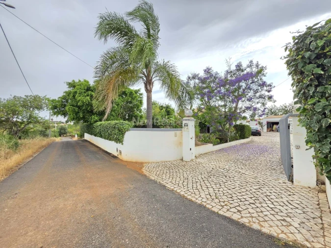 Moradia T3 para Venda em Paderne Foto 30