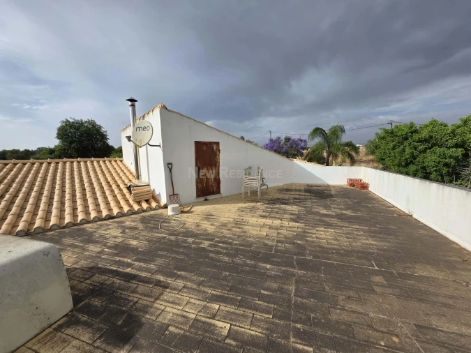 Moradia T3 para Venda em Paderne Foto 24