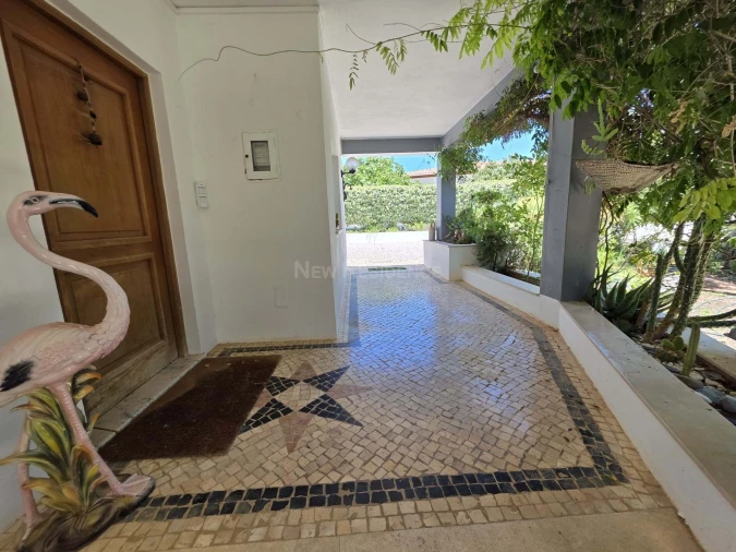 Moradia T3 para Venda em Paderne Foto 34