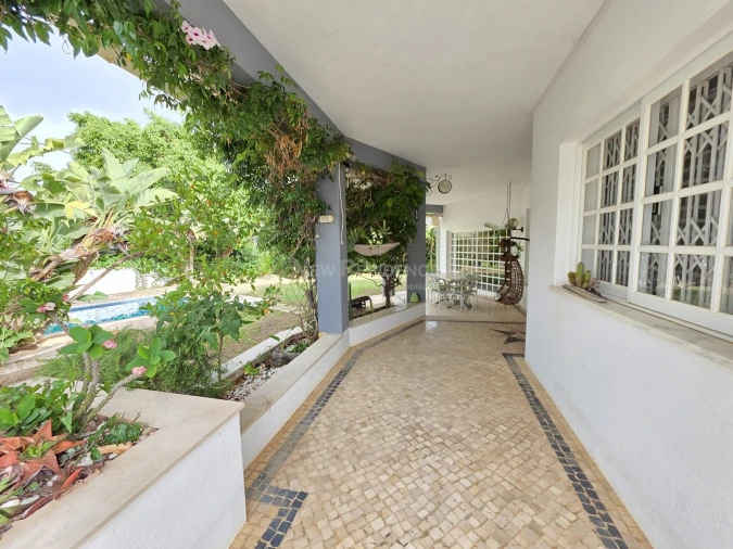 Moradia T3 para Venda em Paderne Foto 7