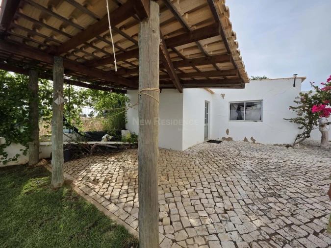 Moradia T3 para Venda em Paderne Foto 19