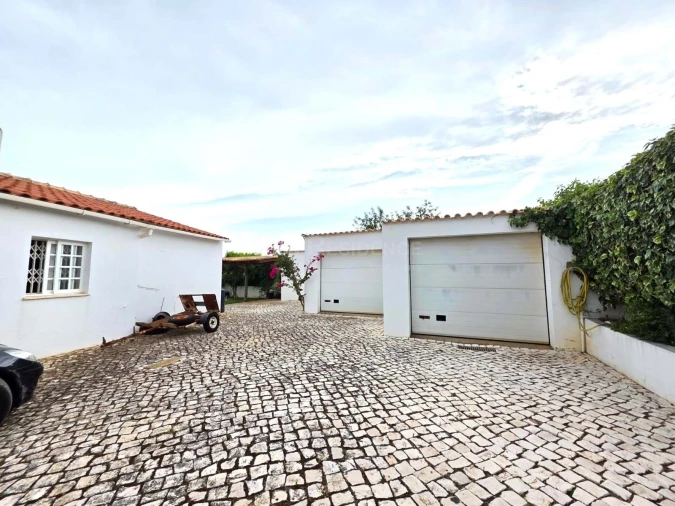 Moradia T3 para Venda em Paderne Foto 3