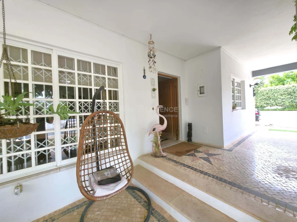 Moradia T3 para Venda em Paderne Foto 5