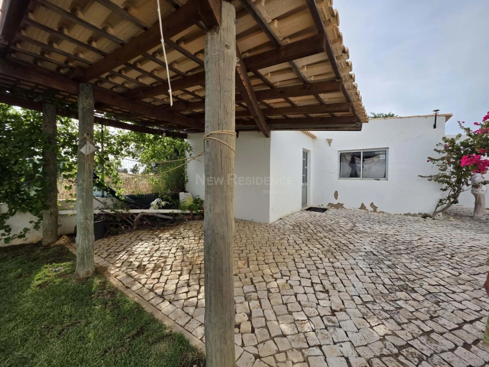 Moradia T3 para Venda em Paderne Foto 19