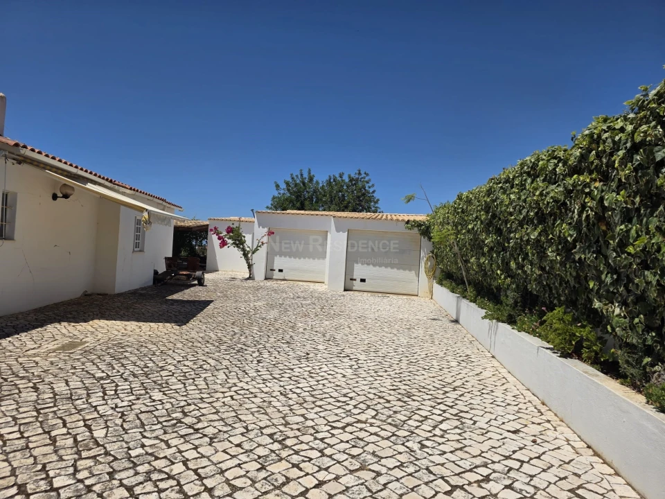 Moradia T3 para Venda em Paderne Foto 28