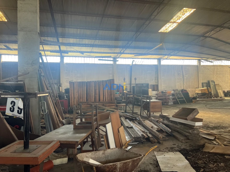 Terreno para Venda em Castelo Branco Foto 23