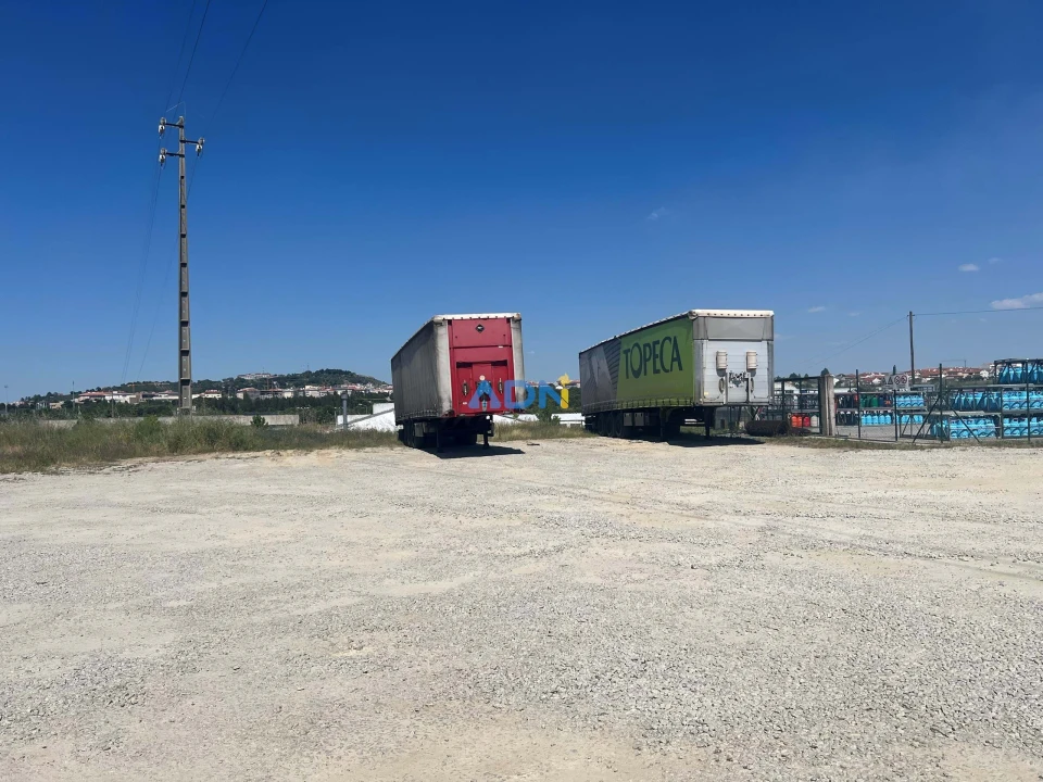 Terreno para Venda em Castelo Branco Foto 2