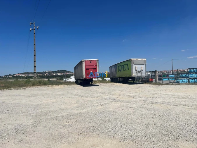Terreno para Venda em Castelo Branco Foto 2