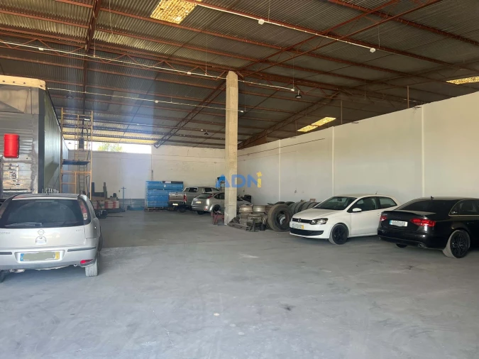 Terreno para Venda em Castelo Branco Foto 6