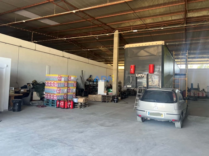 Terreno para Venda em Castelo Branco Foto 7