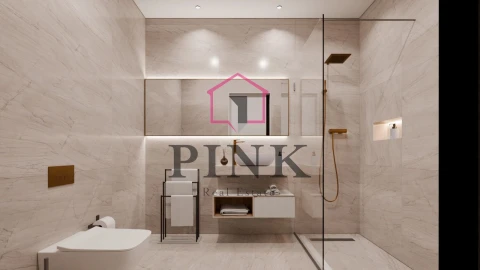 Apartamento T1 para Venda em Machico