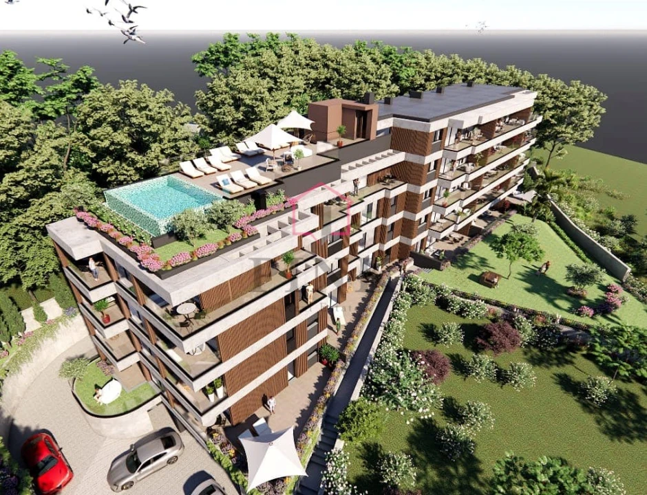 Apartamento T2 para Venda em Machico Foto 2