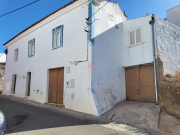 Moradia T3 para Venda em Silves