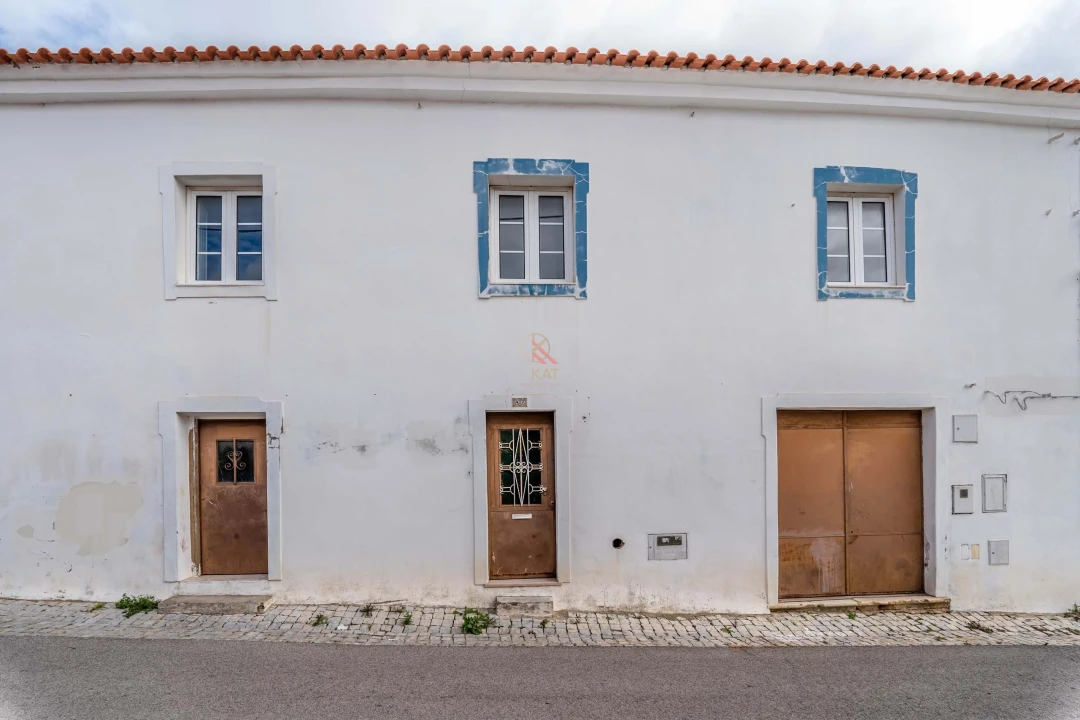 Moradia T3 para Venda em Silves Foto 4