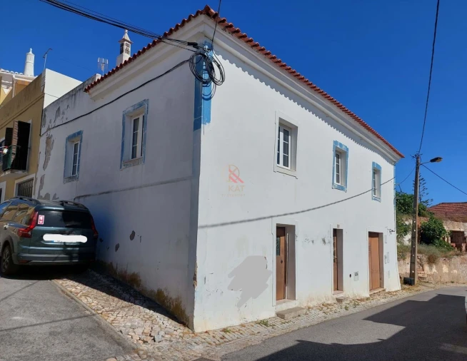 Moradia T3 para Venda em Silves Foto 3