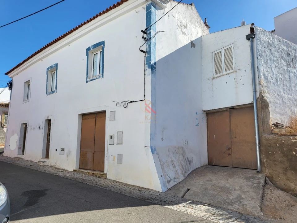 Moradia T3 para Venda em Silves Foto 2