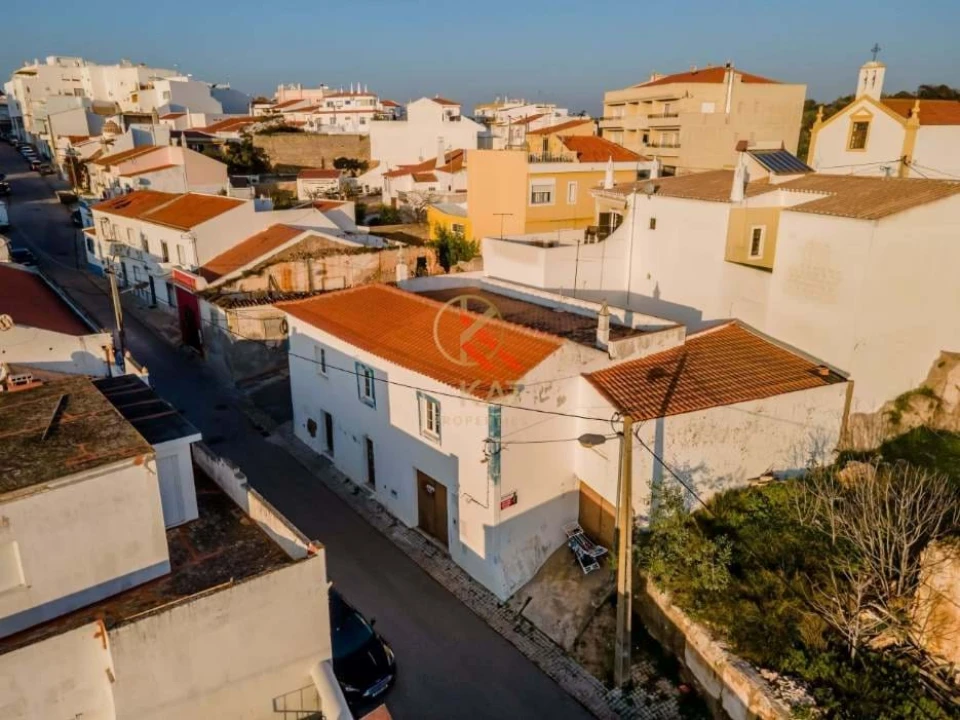 Moradia T3 para Venda em Silves Foto 1