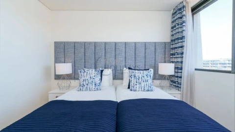 Apartamento T2 para Venda em Quarteira