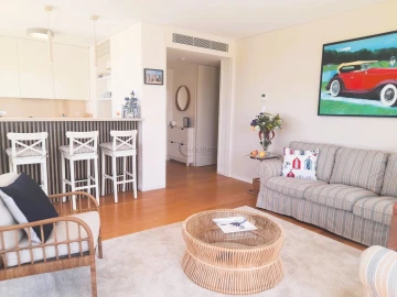 Apartamento T2 para Venda em Quarteira