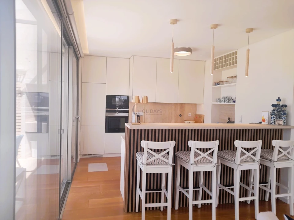 Apartamento T2 para Venda em Quarteira Foto 5