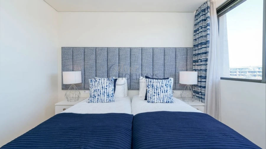 Apartamento T2 para Venda em Quarteira Foto 11