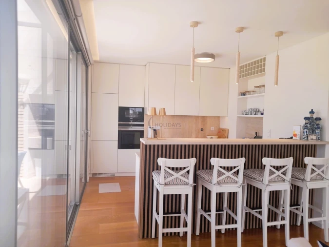 Apartamento T2 para Venda em Quarteira Foto 5