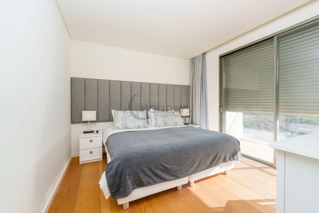 Apartamento T2 para Venda em Quarteira Foto 6