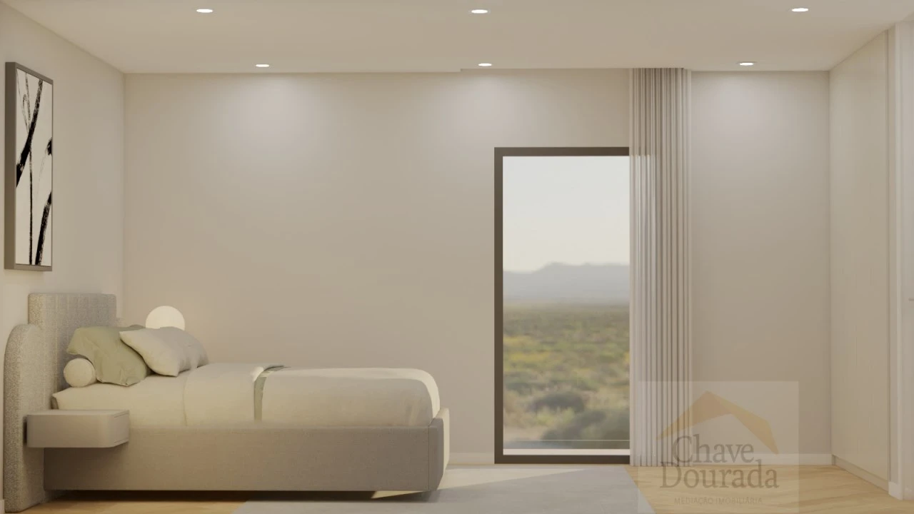 Apartamento T3 para Venda em Santo Antonio dos Olivais Foto 4