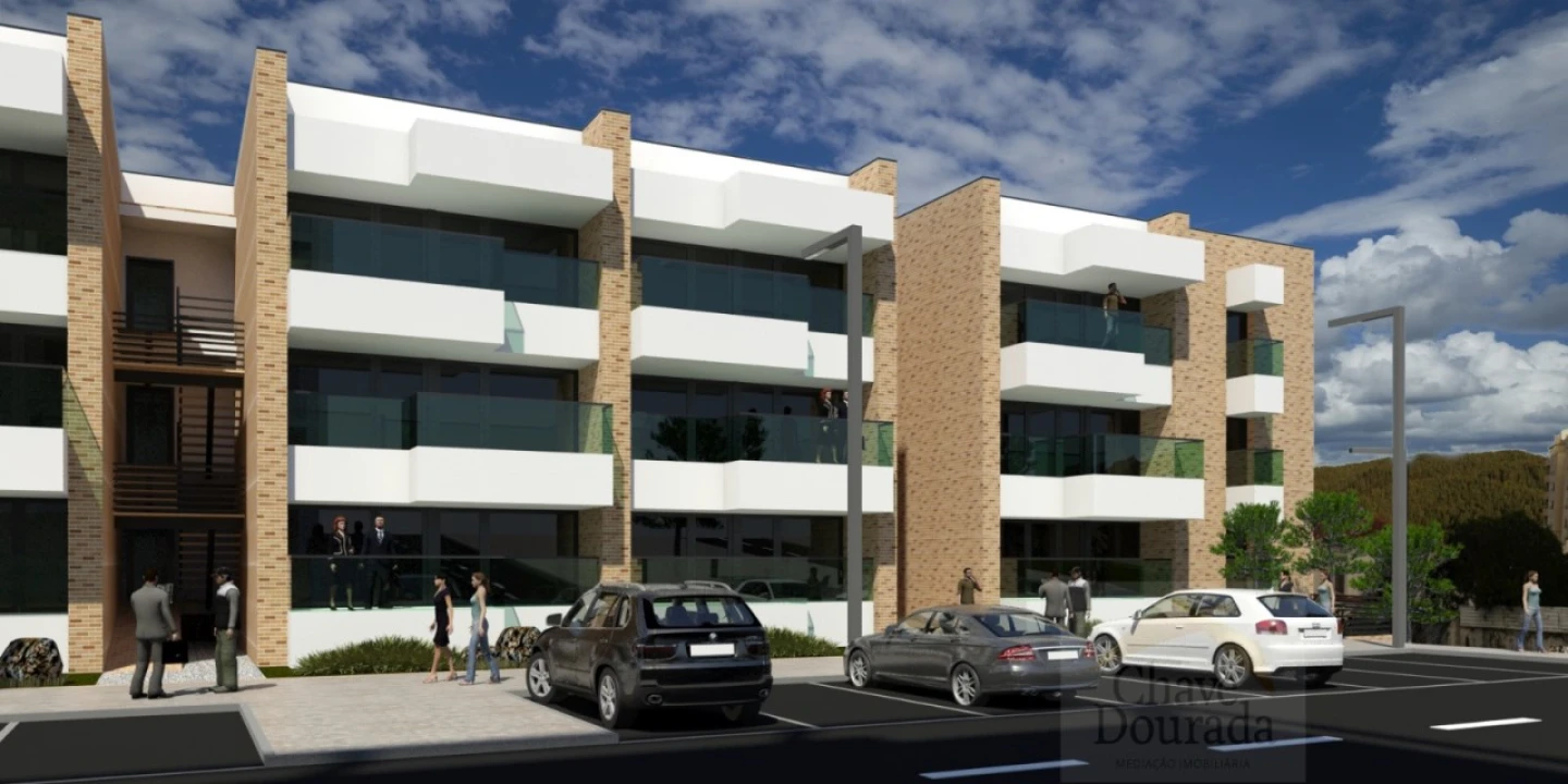 Apartamento T3 para Venda em Santo Antonio dos Olivais Foto 14