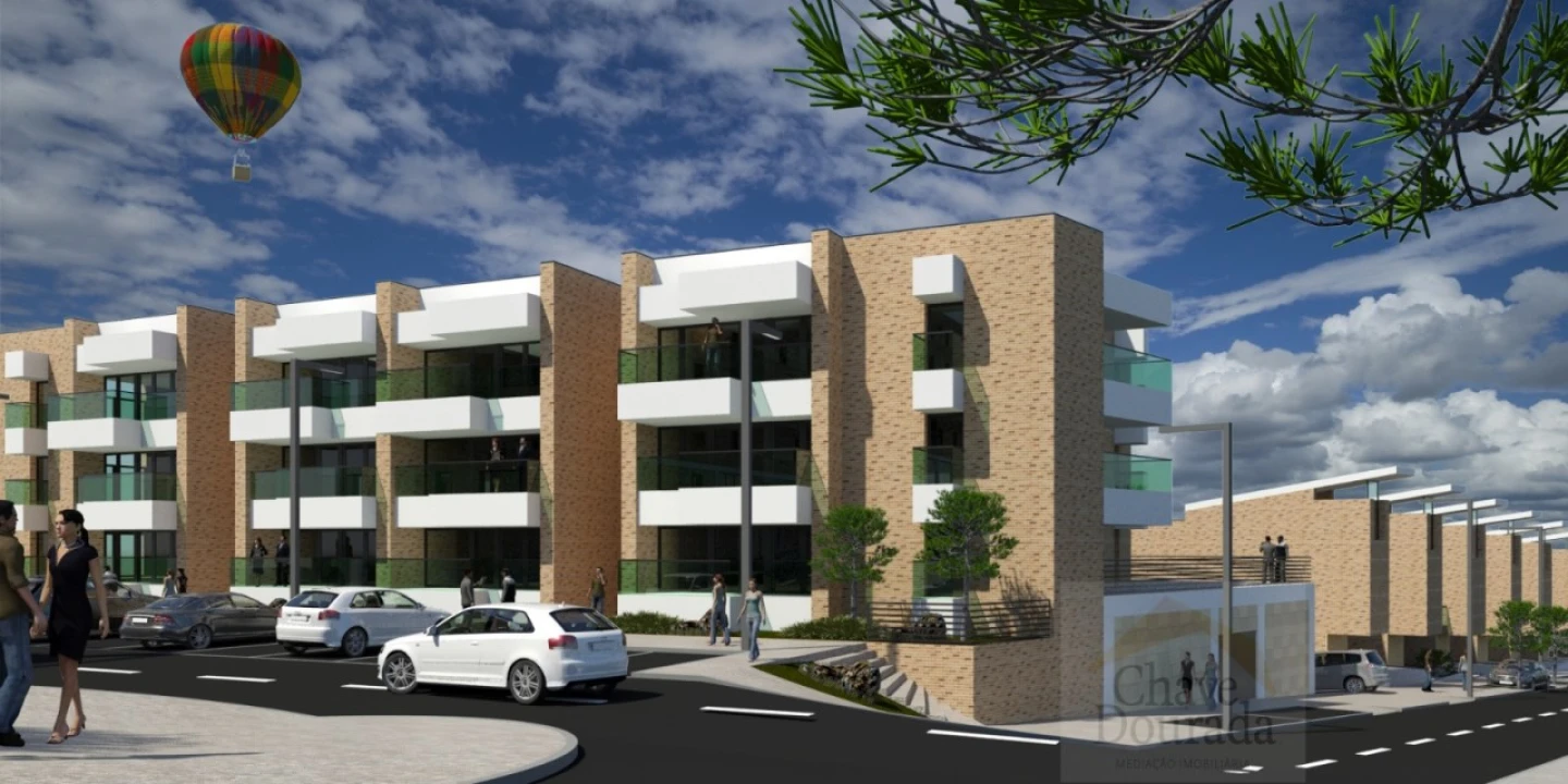 Apartamento T3 para Venda em Santo Antonio dos Olivais Foto 15