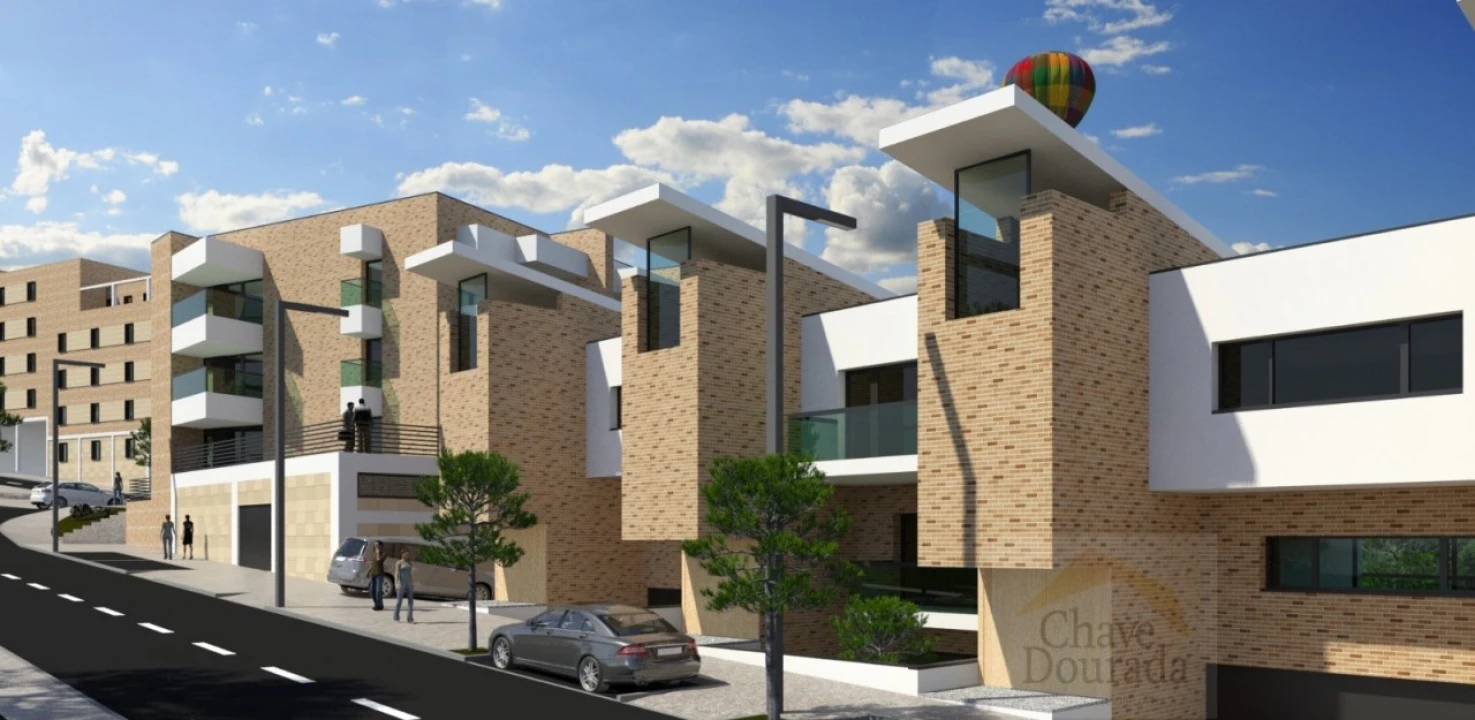 Apartamento T3 para Venda em Santo Antonio dos Olivais Foto 17