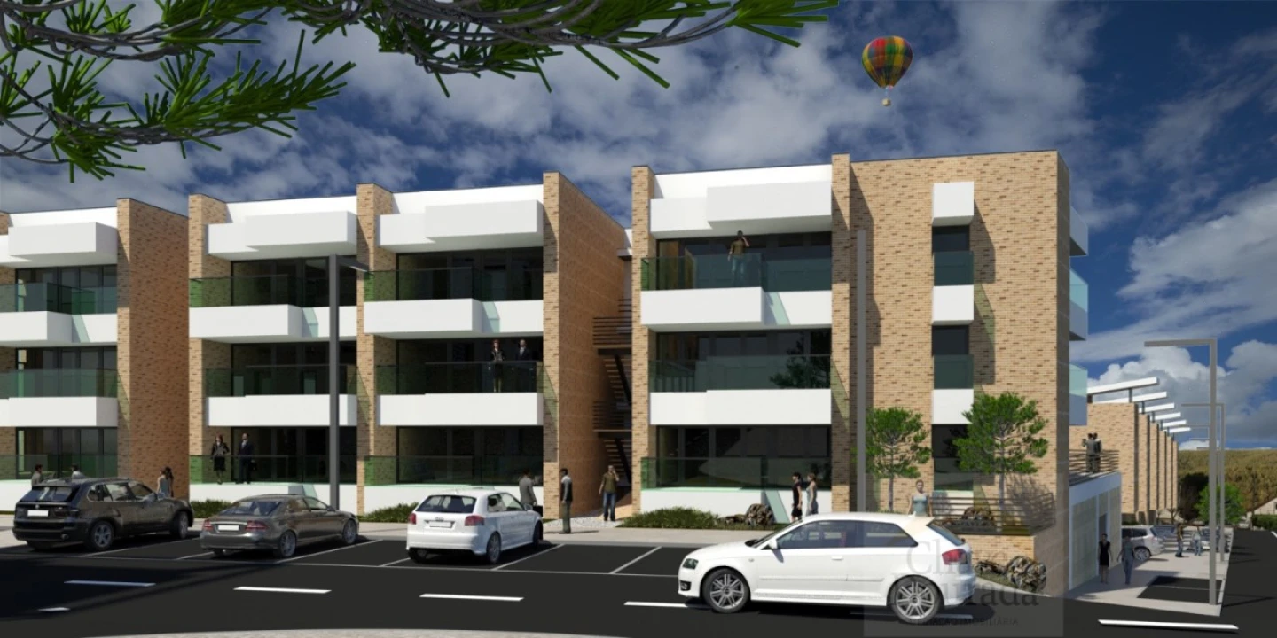 Apartamento T3 para Venda em Santo Antonio dos Olivais Foto 18