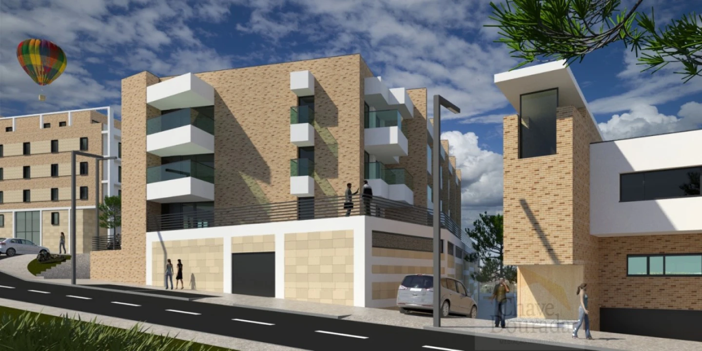 Apartamento T3 para Venda em Santo Antonio dos Olivais Foto 22