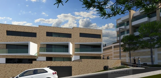 Apartamento T3 para Venda em Santo Antonio dos Olivais