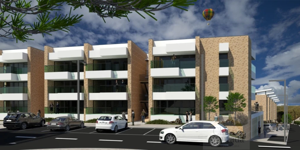 Apartamento T3 para Venda em Santo Antonio dos Olivais Foto 18