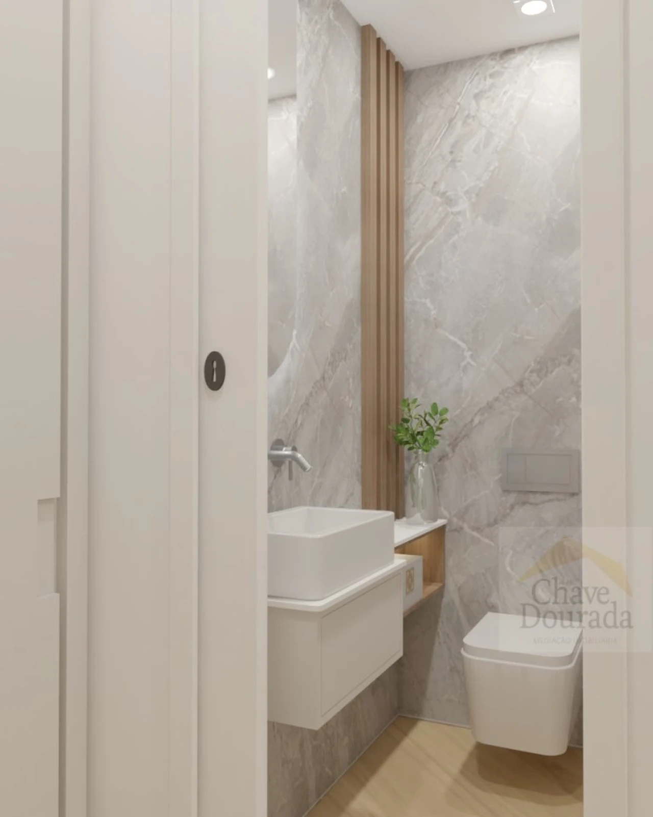 Apartamento T4 para Venda em Santo Antonio dos Olivais Foto 15