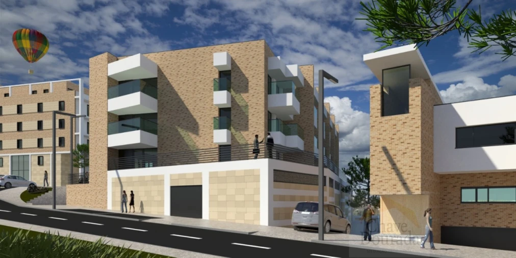 Apartamento T4 para Venda em Santo Antonio dos Olivais Foto 21