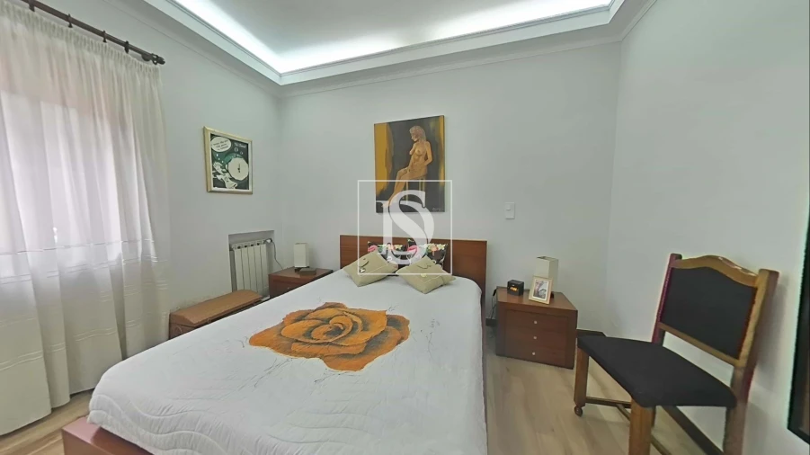 Moradia T4 para Venda em Requião Foto 23