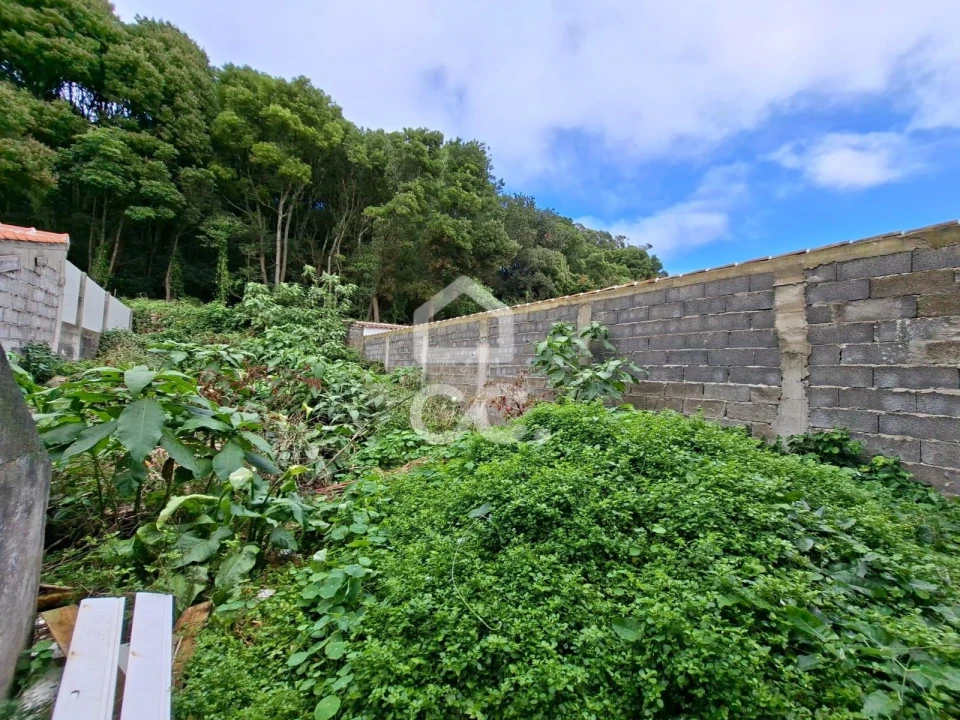 Terreno para Venda em Praia da Vitoria (Santa Cruz) Foto 9