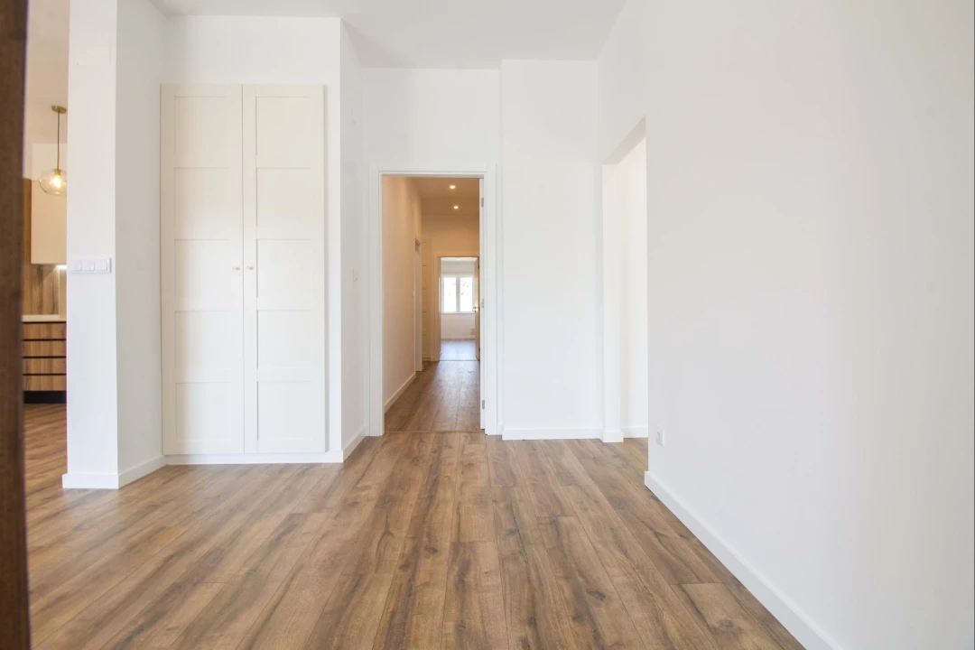 Apartamento T3 para Venda em Venda do Pinheiro e Santo Estêvão das Galés Foto 2