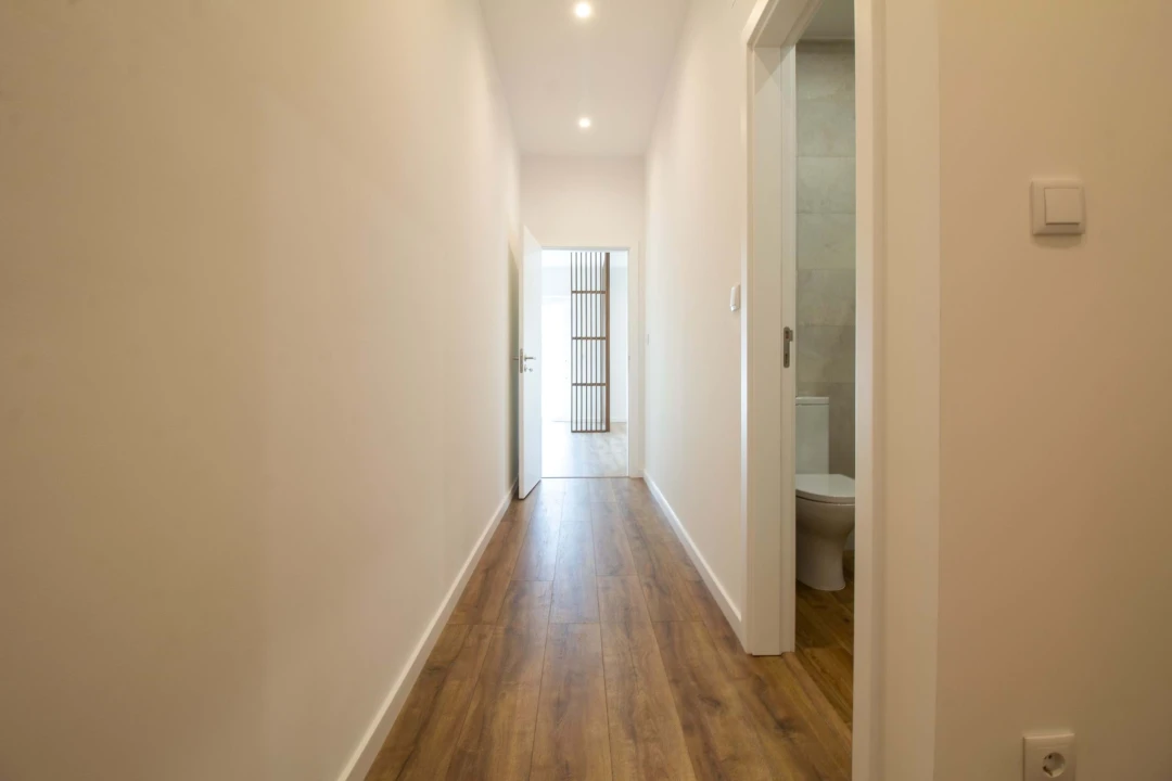 Apartamento T3 para Venda em Venda do Pinheiro e Santo Estêvão das Galés Foto 13