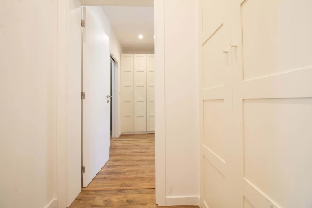 Apartamento T3 para Venda em Venda do Pinheiro e Santo Estêvão das Galés Foto 17