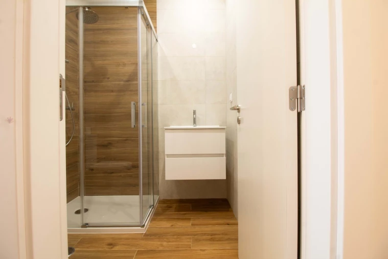 Apartamento T3 para Venda em Venda do Pinheiro e Santo Estêvão das Galés Foto 14