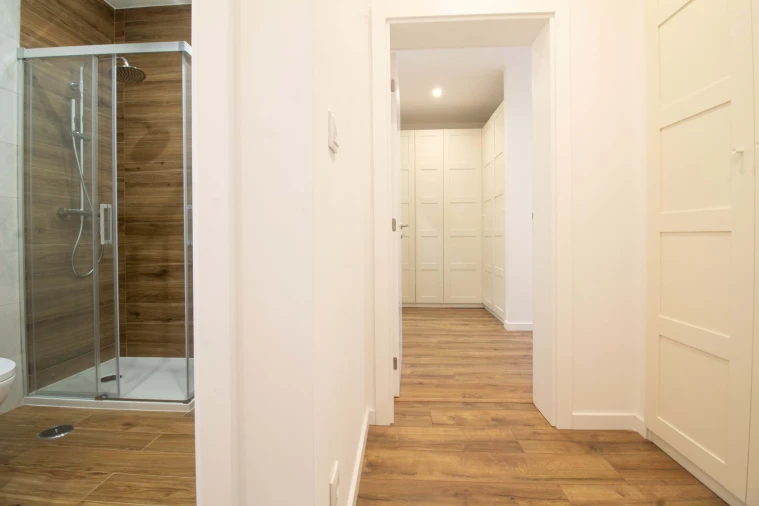 Apartamento T3 para Venda em Venda do Pinheiro e Santo Estêvão das Galés Foto 16