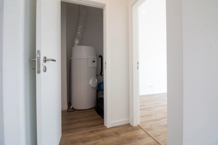 Apartamento T3 para Venda em Venda do Pinheiro e Santo Estêvão das Galés Foto 24