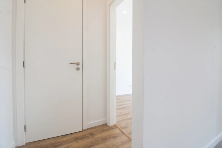 Apartamento T3 para Venda em Venda do Pinheiro e Santo Estêvão das Galés Foto 25