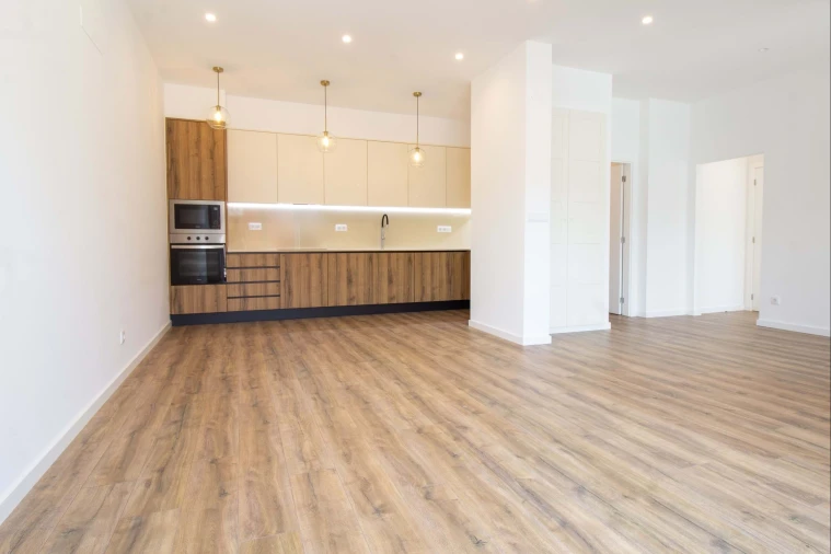 Apartamento T3 para Venda em Venda do Pinheiro e Santo Estêvão das Galés Foto 6